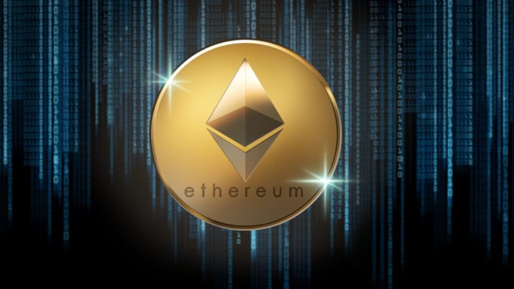 Ethereum 2.0 Driving 