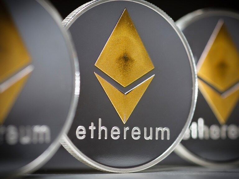 Ethereum Drops Amid Market Dip