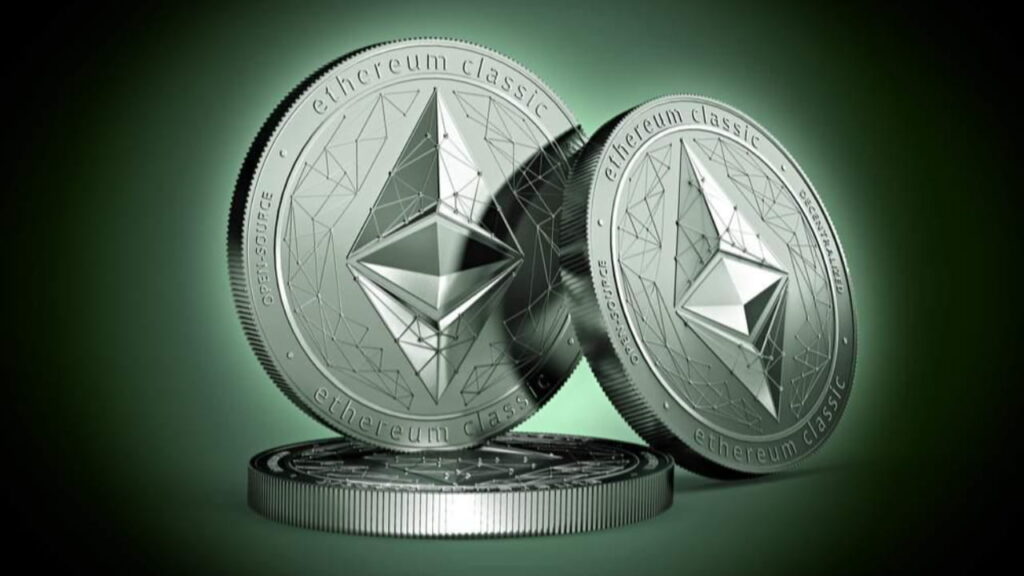Ethereum Faces Rising Competition
