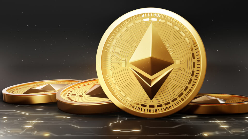 Ethereum Holds Steady at $1,800 bb