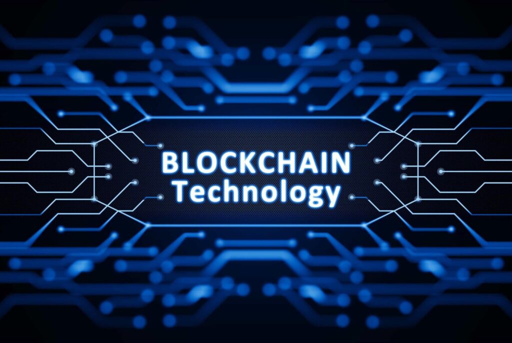 ION Blockchain 200 Validators Drive Security