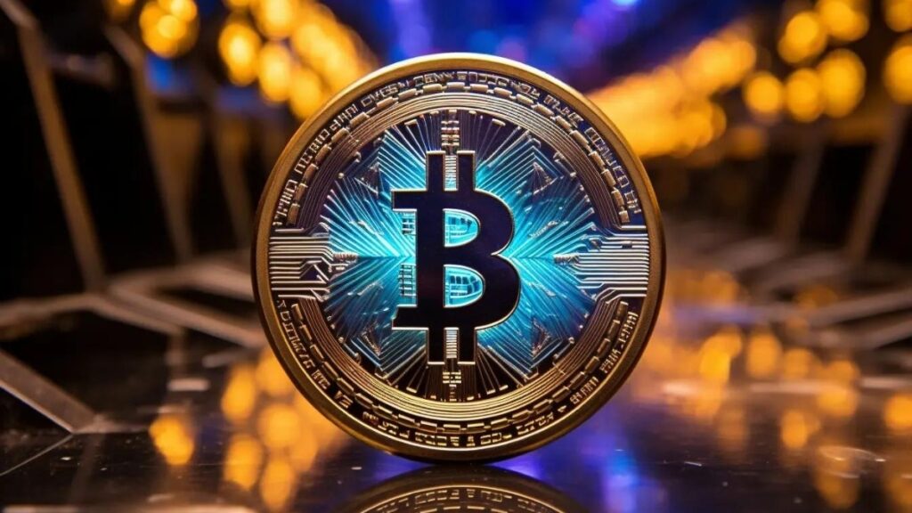 Impact of Bitcoin’s 2024 Halving on 2025 Surge