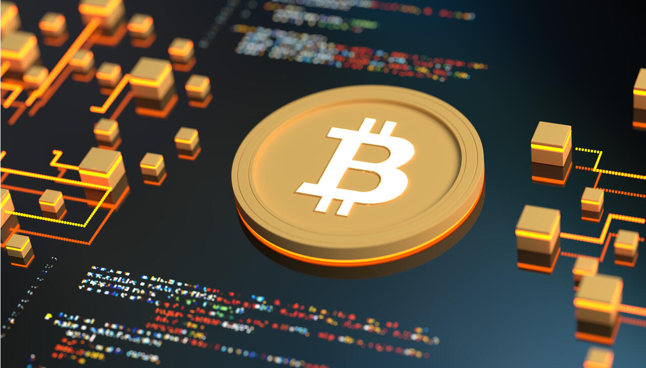 Institutional Shifts in Bitcoin