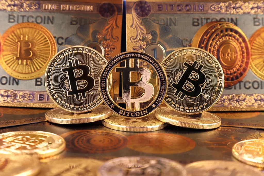 Institutional and Regulatory Boost for Bitcoin