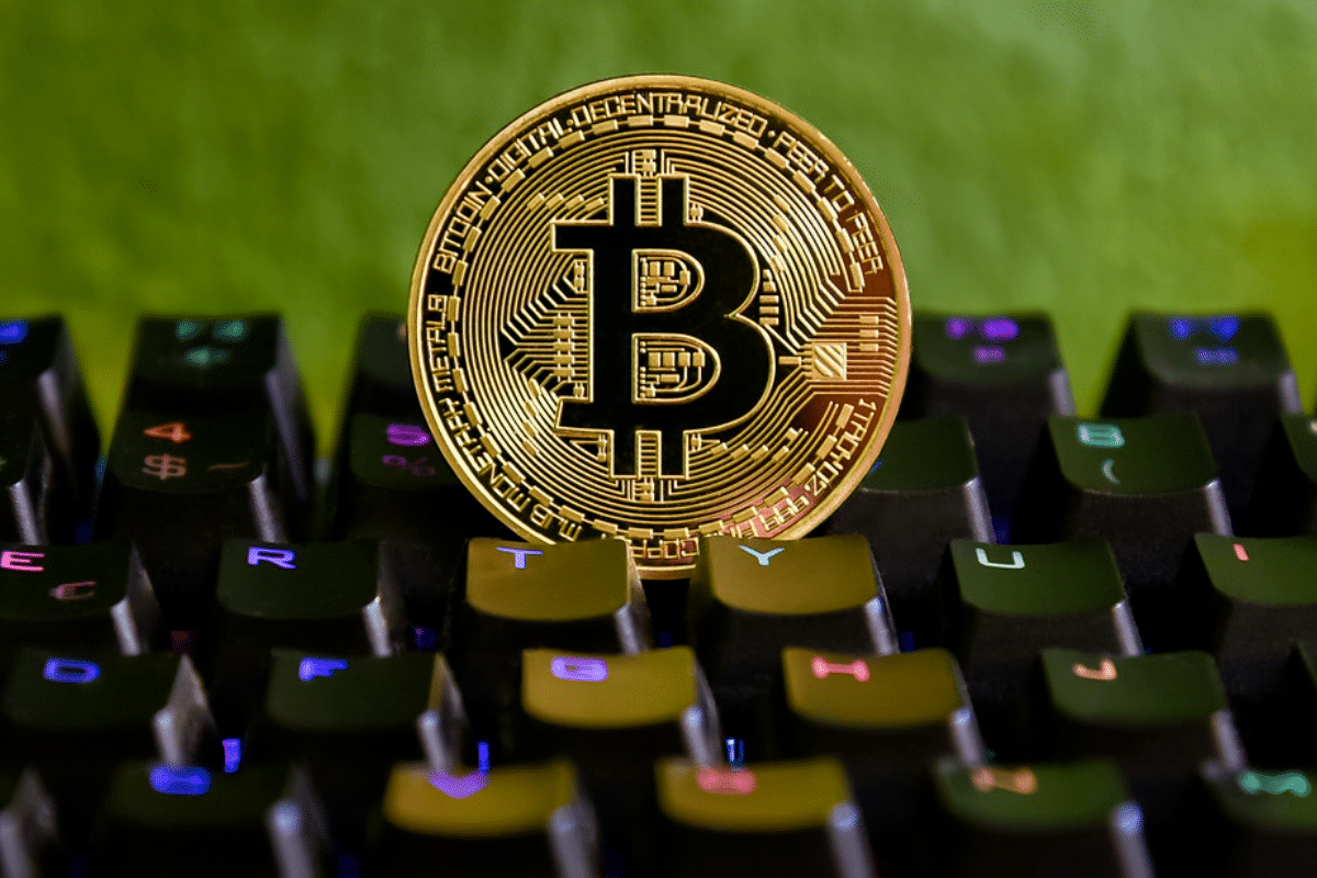 JPMorgan  Bitcoin $150K