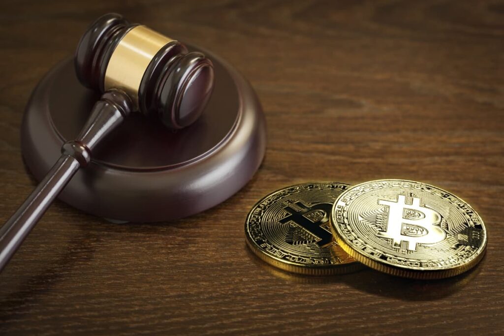 Market Drop Due to Economy and Regulation