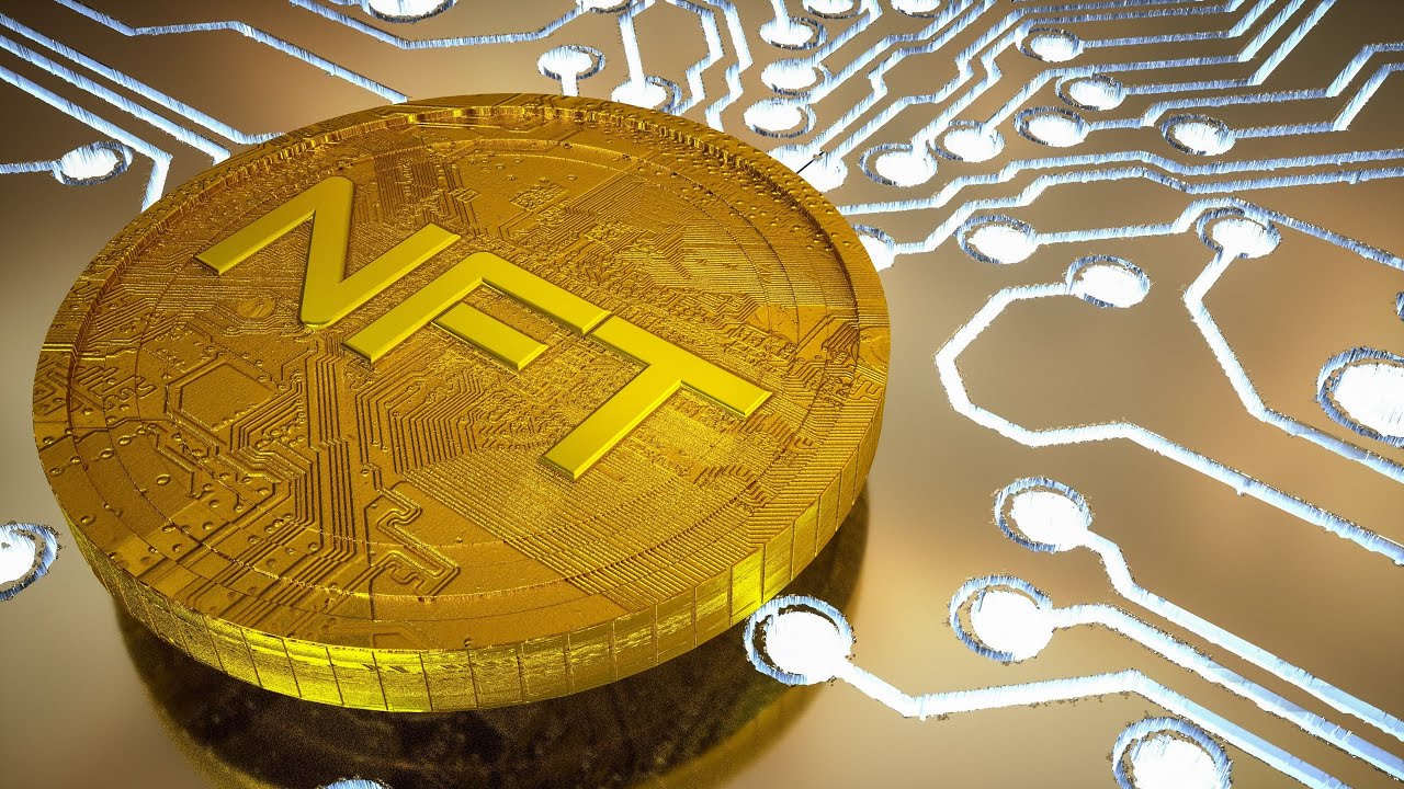 NFT Marketplace Innovations