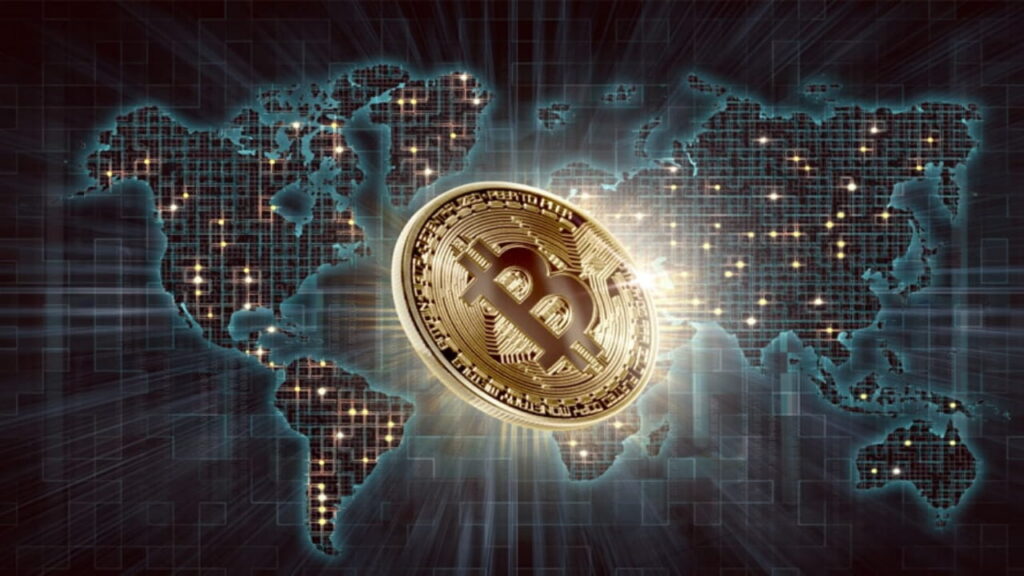 Regulatory Bitcoi
