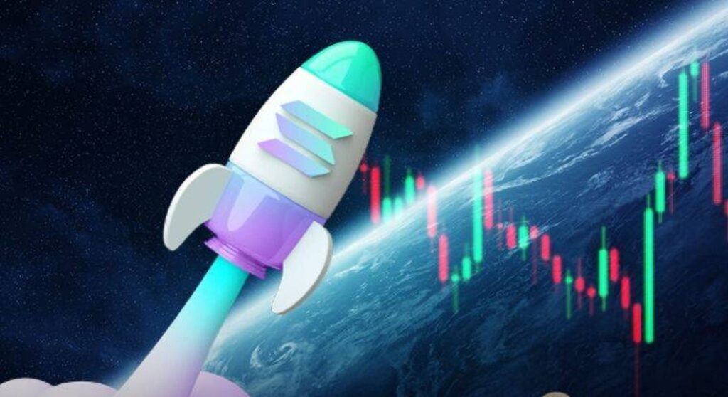 Solana Community Driven Growth