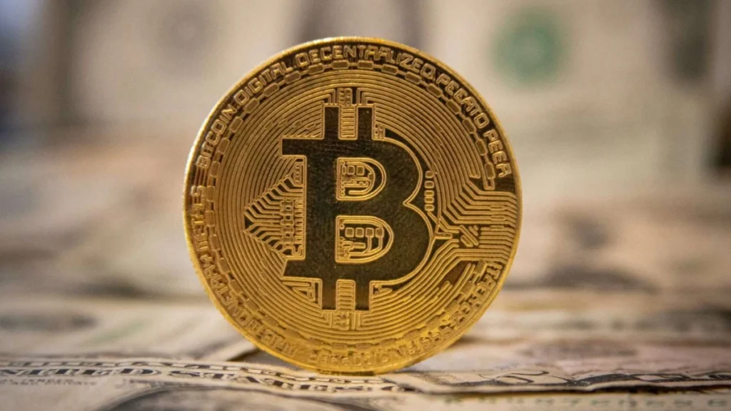 Trump's Support Boosts Bitcoin's Appeal