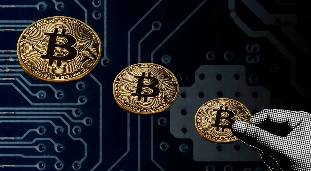bitcoin 444