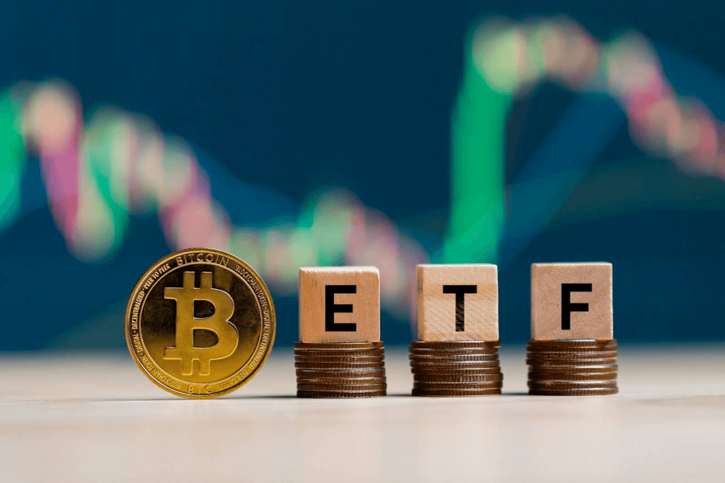 Bitcoin ETF Faces Rising Competition