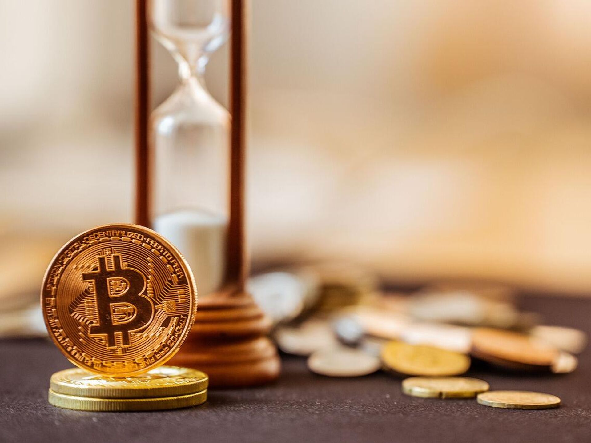 Bitcoin 