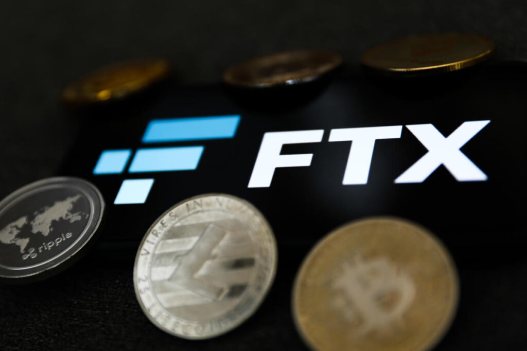  Bitcoin and the FTX Collapse