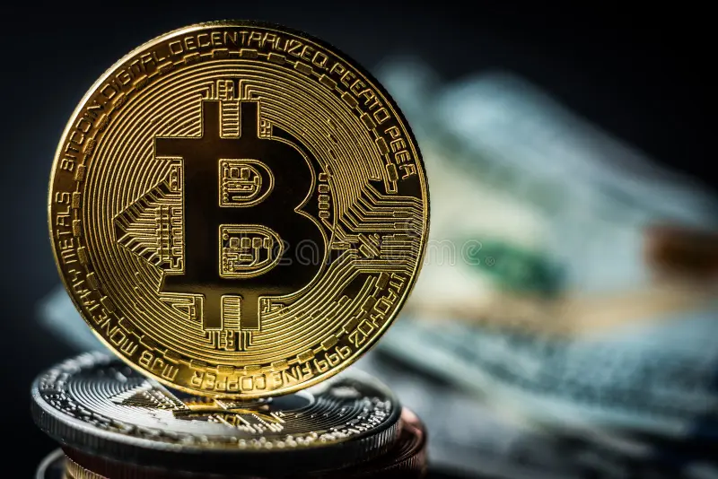 Bitcoin as a Hedge A