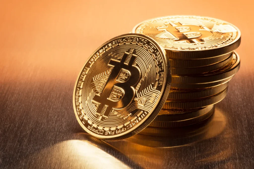 Bitcoin as a Hedge Against Inflation