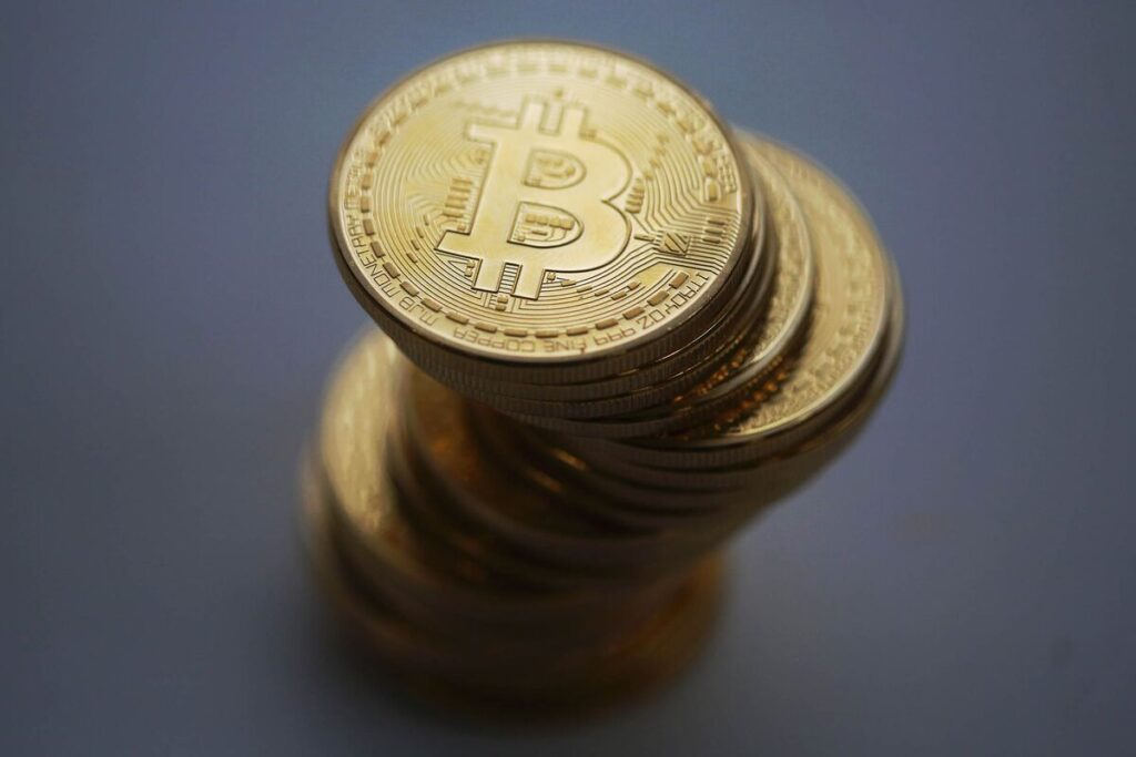 Bitcoin's Growing Institutional Adoption