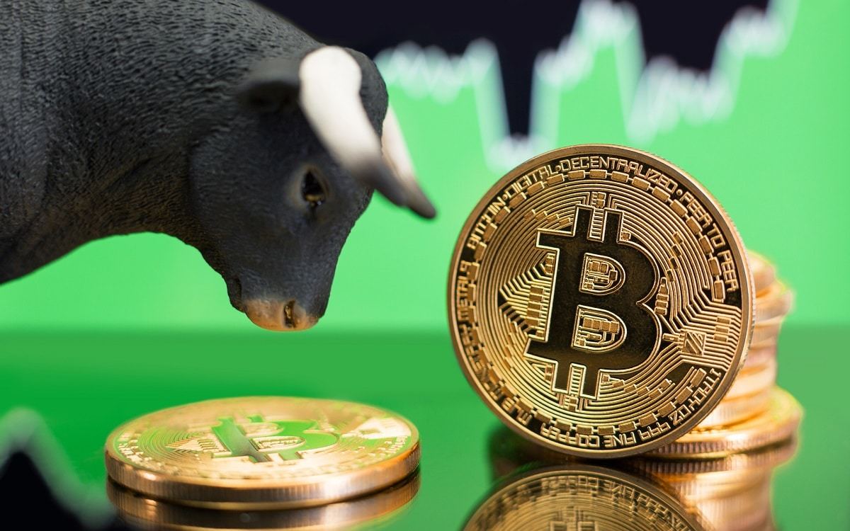 Bitcoin’s Historical Bull Markets