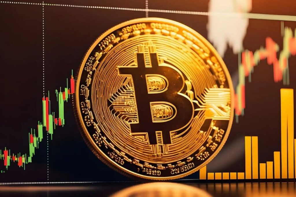 Bitcoin's Resilience 