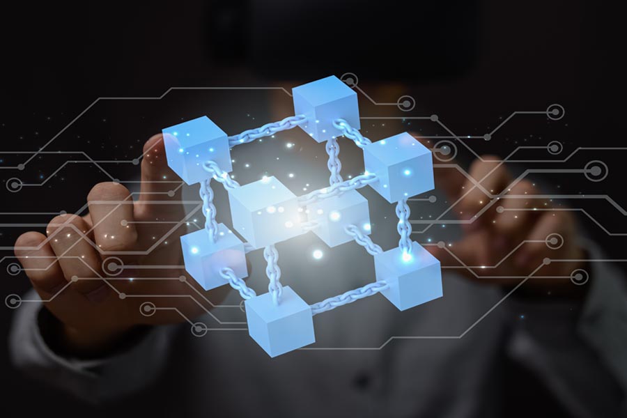 Blockchain in Enhancing Security Transparency
