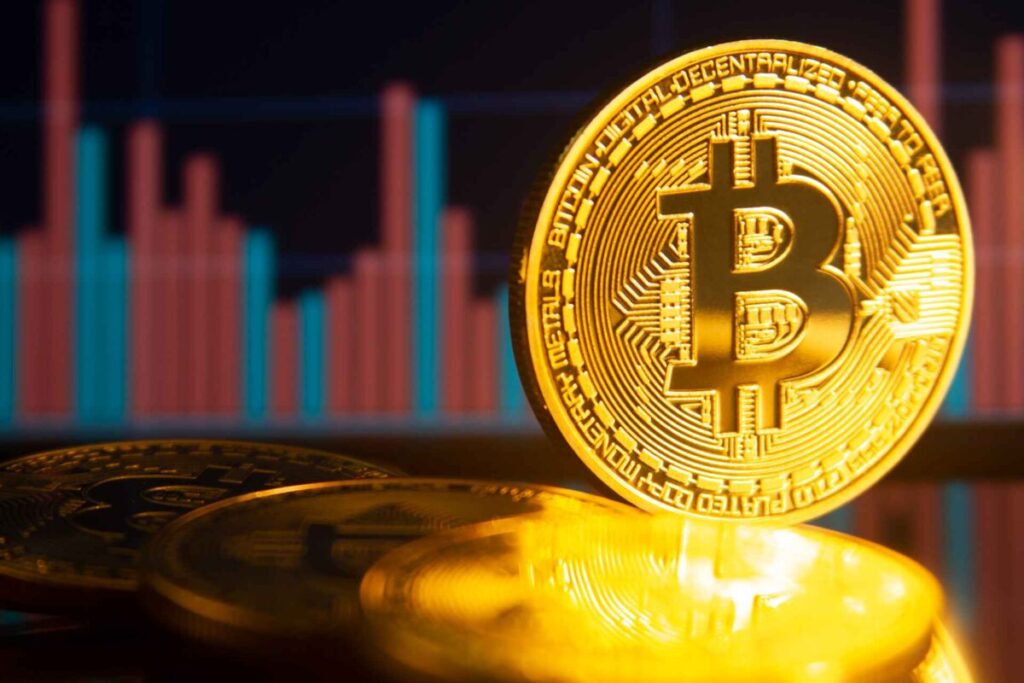 Broader Crypto Market Decline in 2025