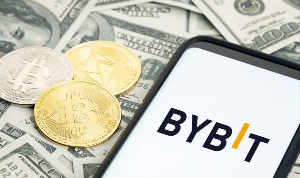 Bybit Hack 