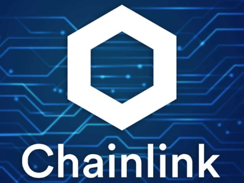 Chainlink (LINK)