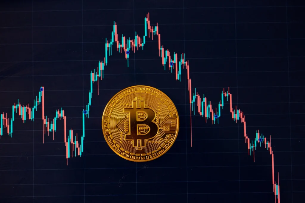 Crypto Decline 