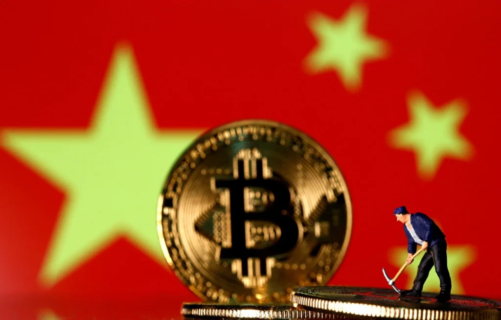 Global Impact of China's Bitcoin Ruling mm
