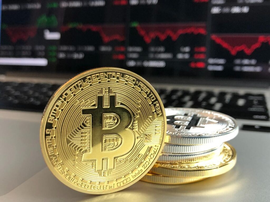 Institutional Adoption Boosting Bitcoin's Price