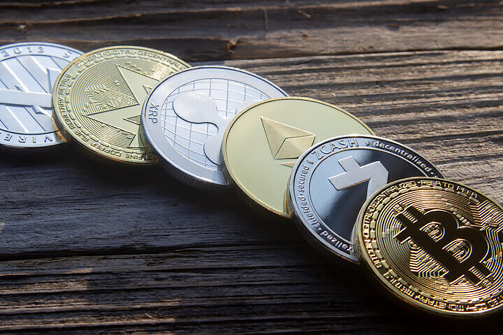 Key Trends Driving BTC and Altcoins