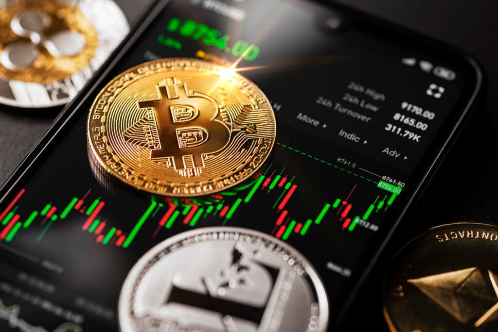 On-Chain Analytics in Bitcoin Trading by 2025