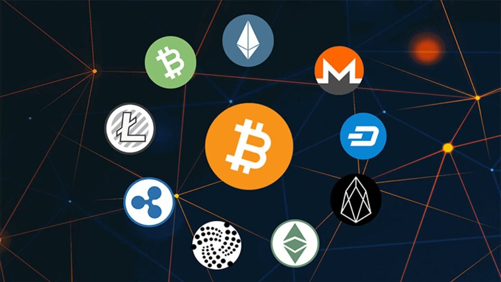 Other Notable Blockchains