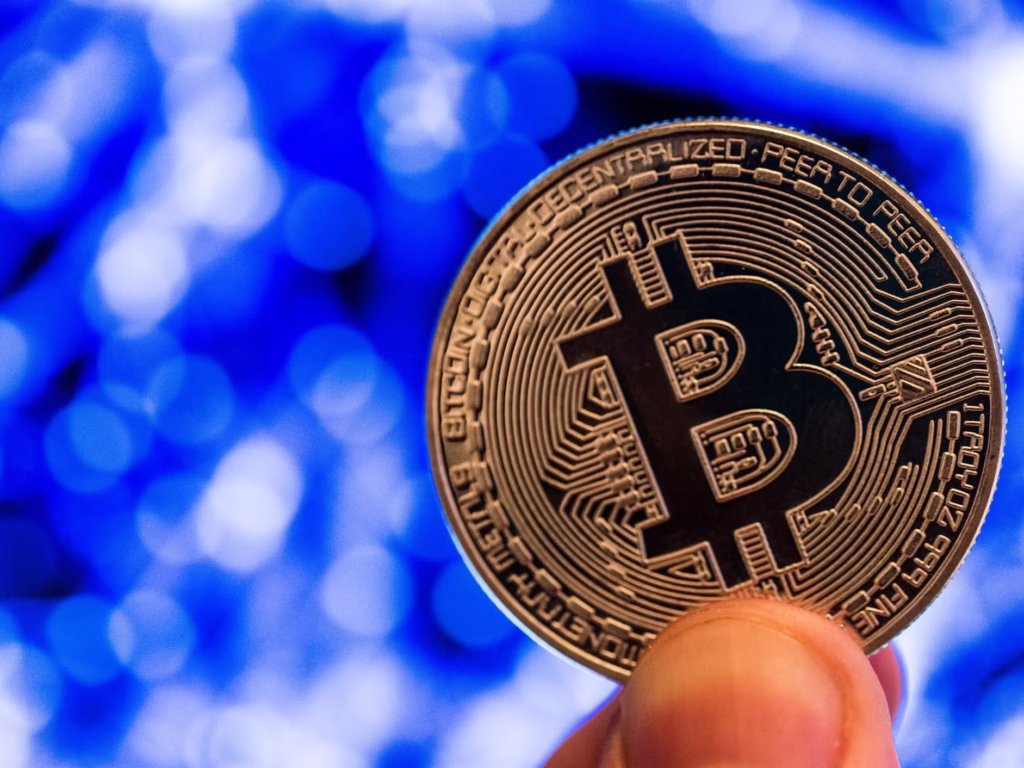 Recent Surge in Bitcoin Withdrawals