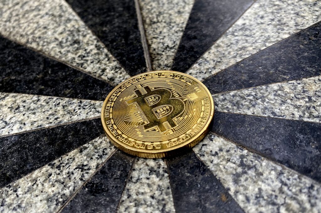 Rising Demand for Bitcoin