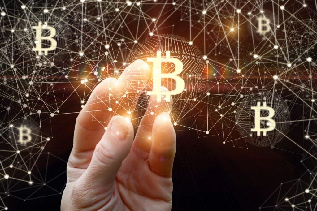 Social Media's Impact on Bitcoin