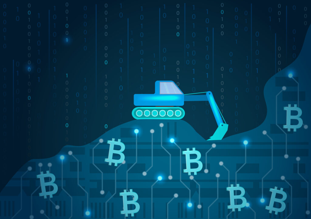 SoftBank’s $50M Investment in Cipher Mining