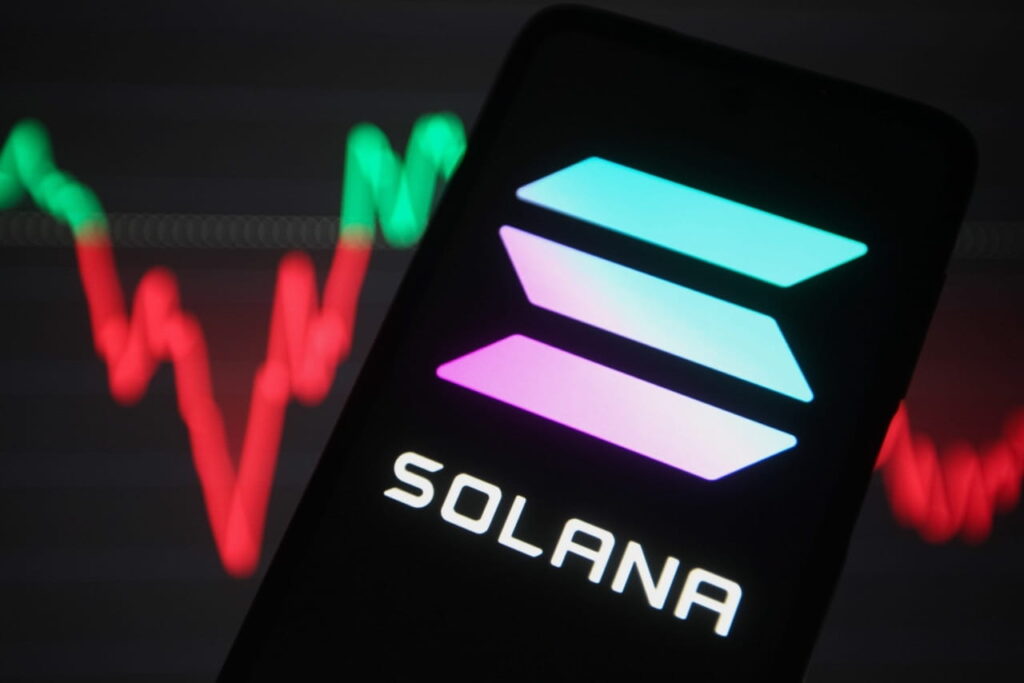 Solana Speed and Scalability