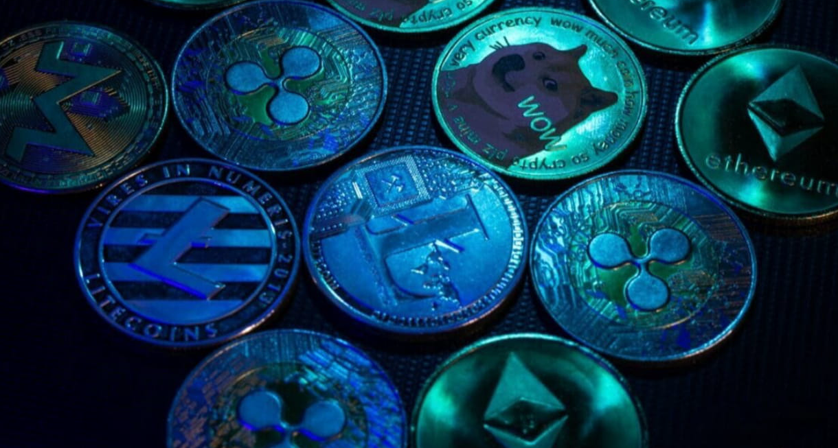  Altcoin Projections