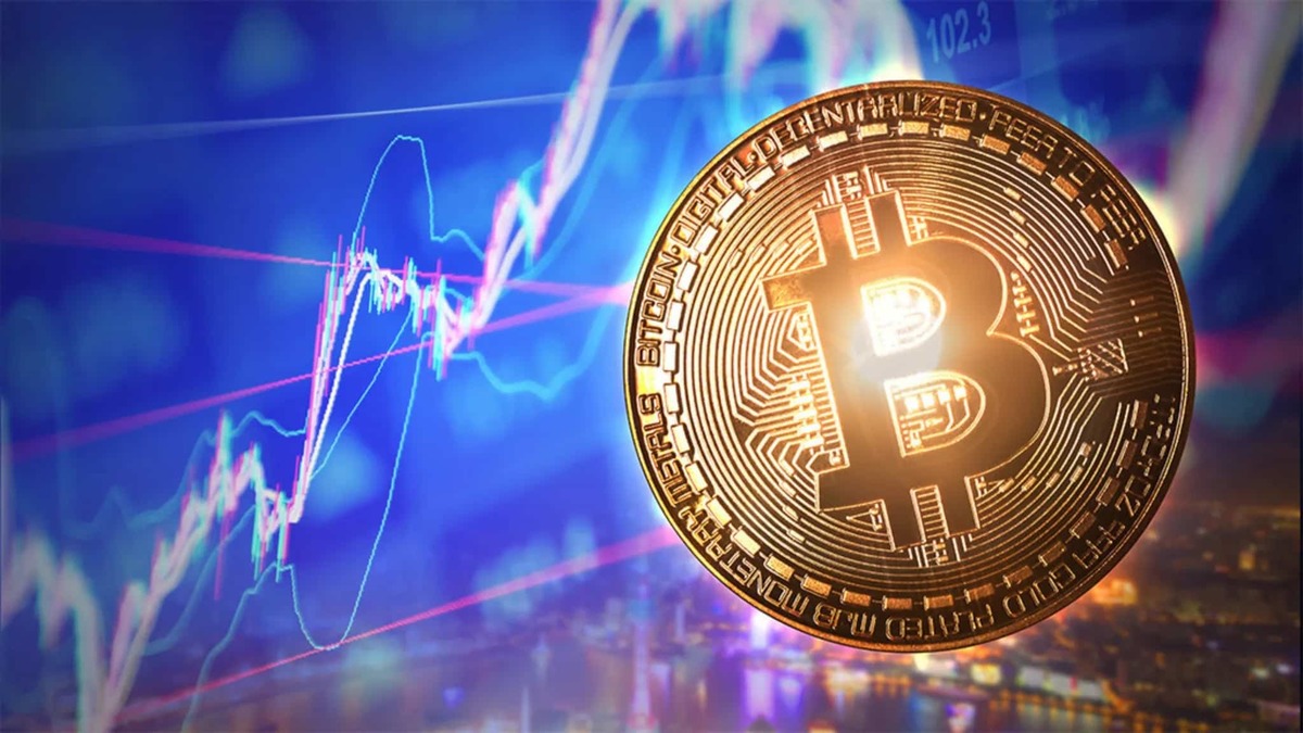 Bitcoin Perspective