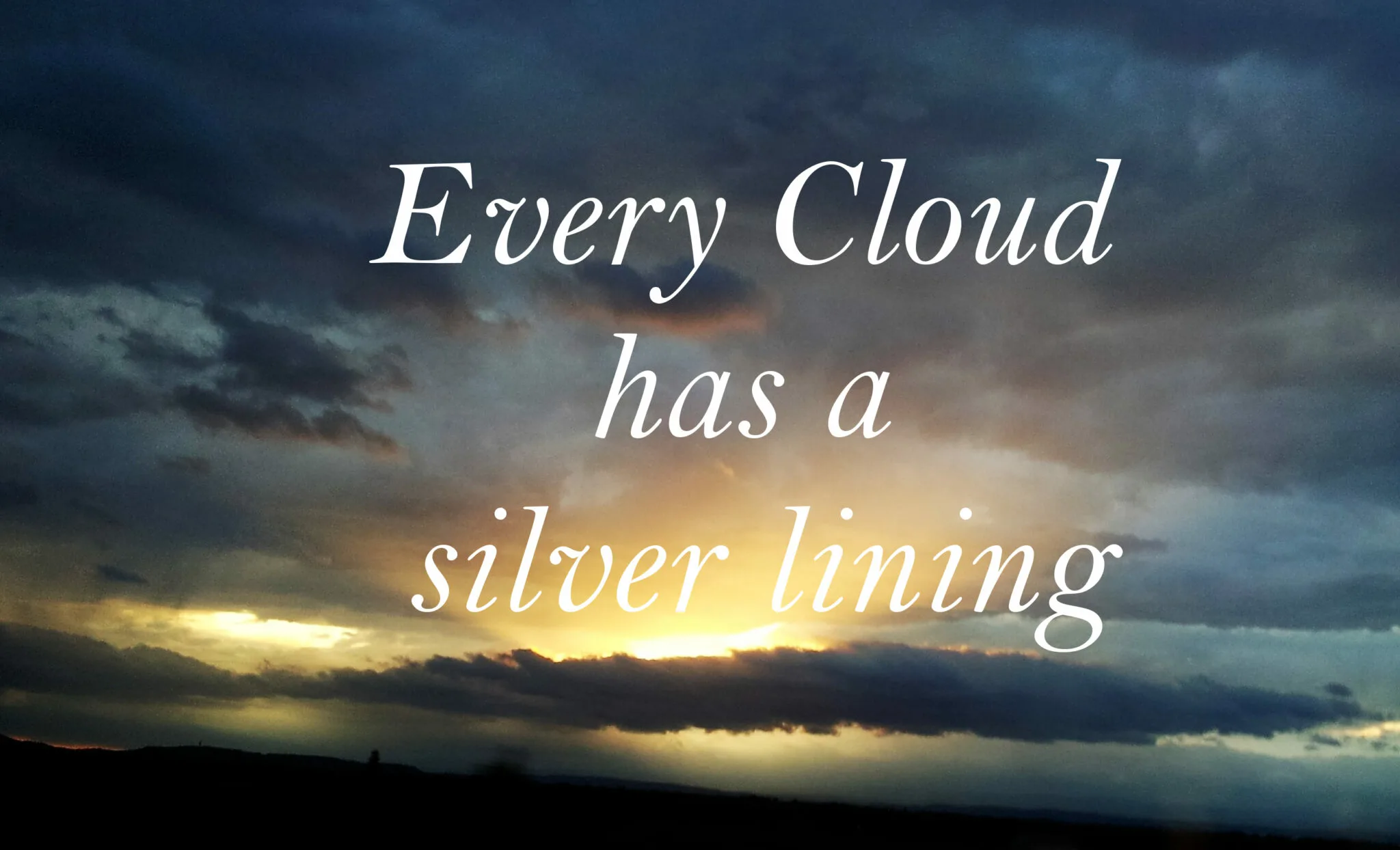 Silver Lining