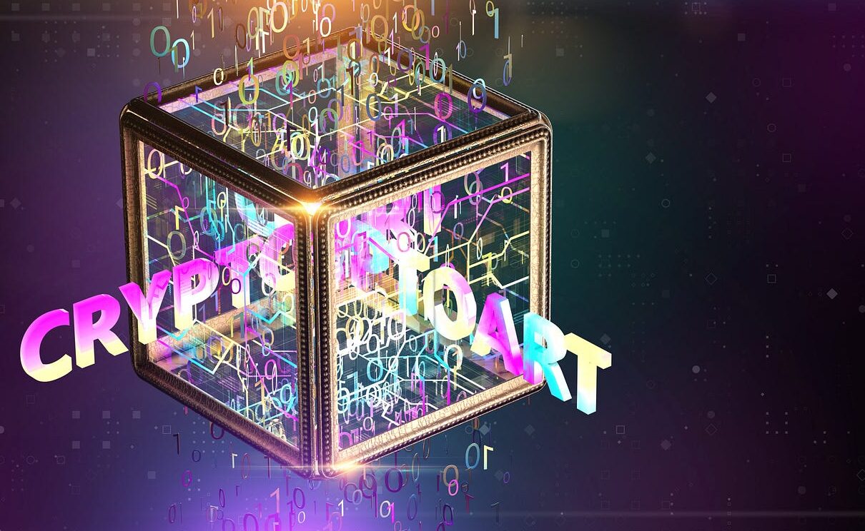 Crypto Faces Fragmentation