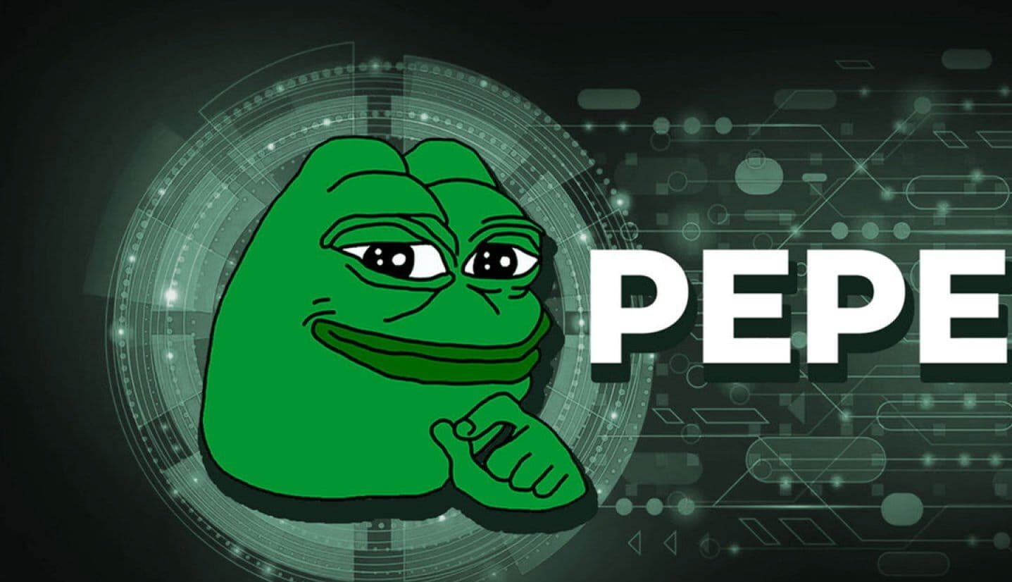 Pepe Coin Collapse