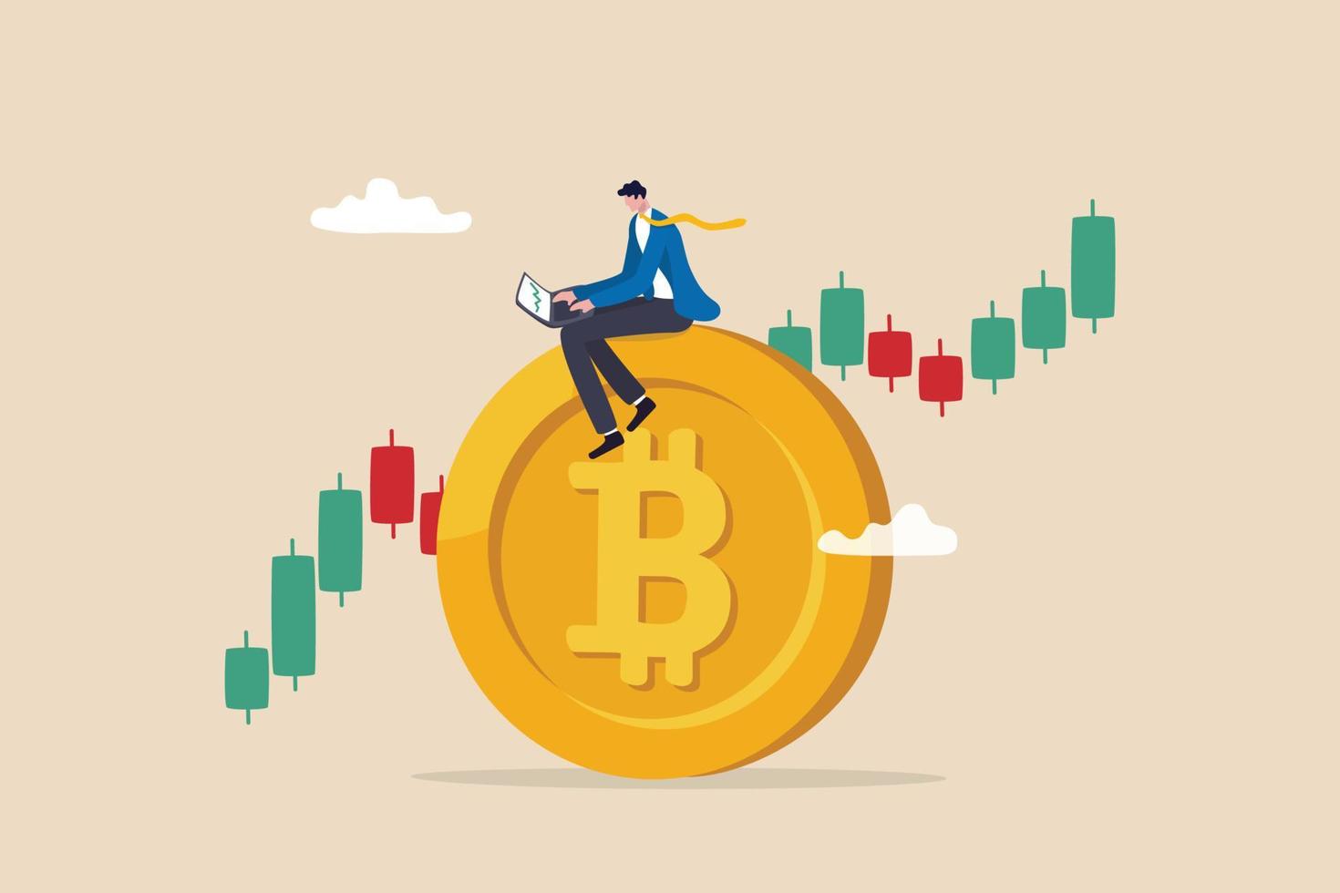 Bitcoin’s Impact on Governments and Finance