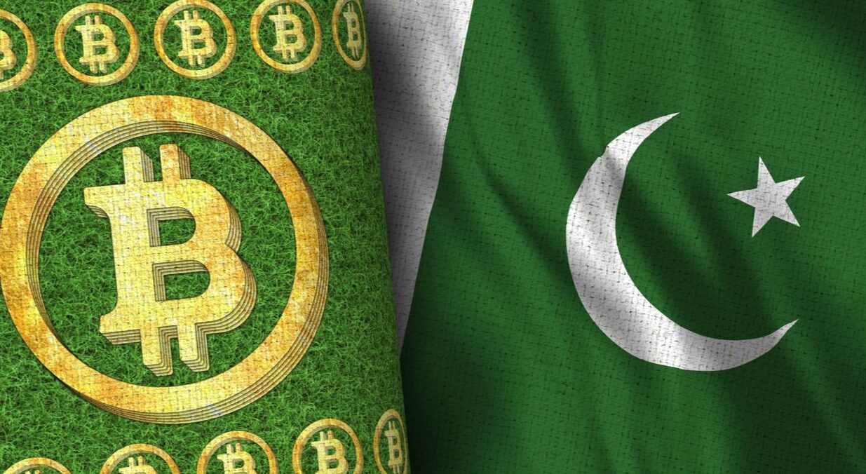 Pakistan Establishes Bitcoin Reserve for Stability