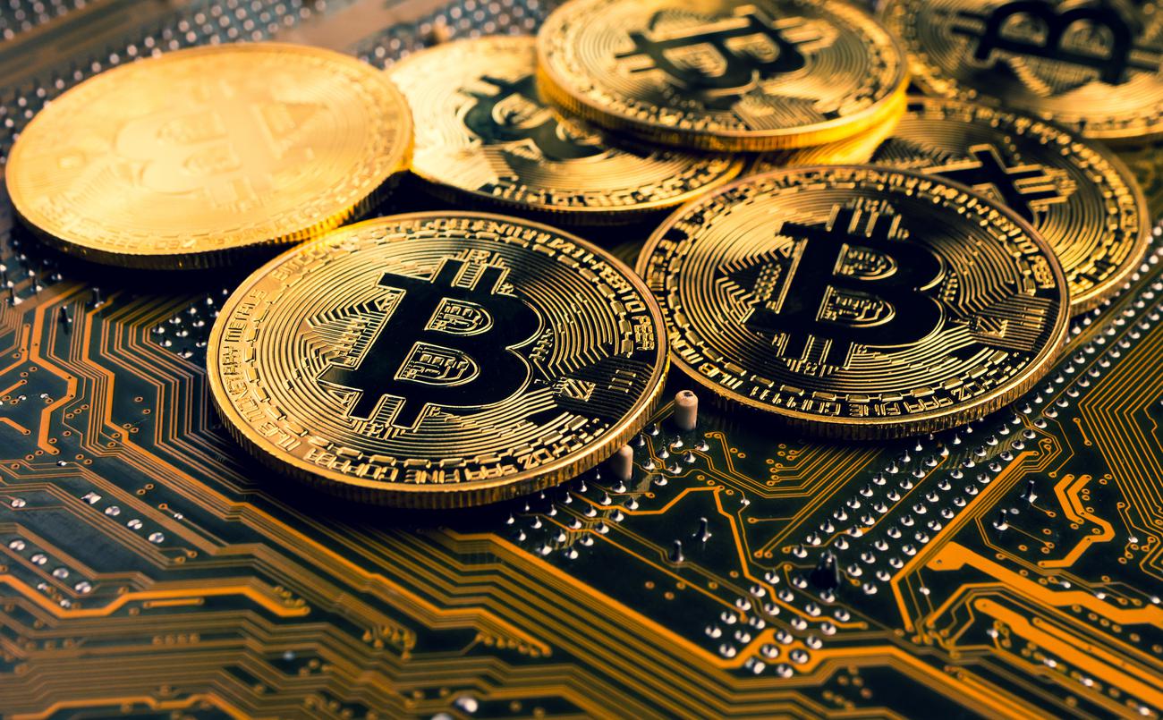 Robust Legal Framework Governs Bitcoin Ecosystem