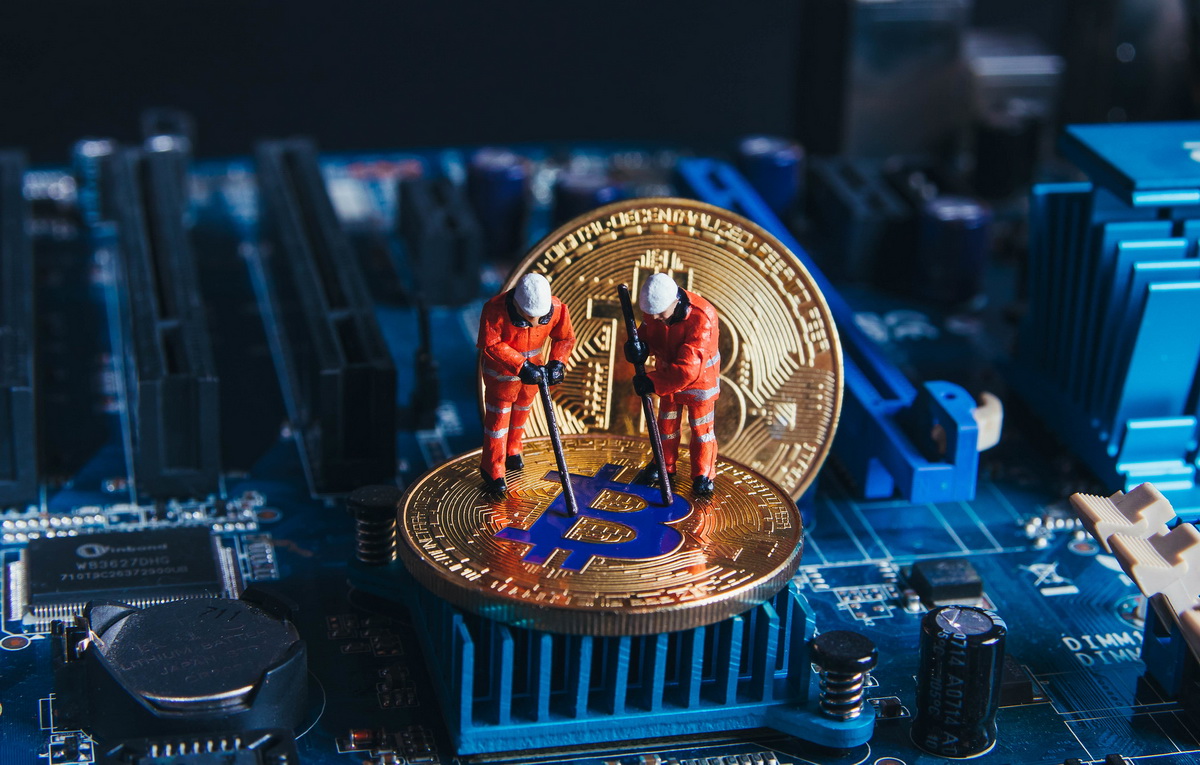 Technical Mechanics Driving Bitcoin Mining