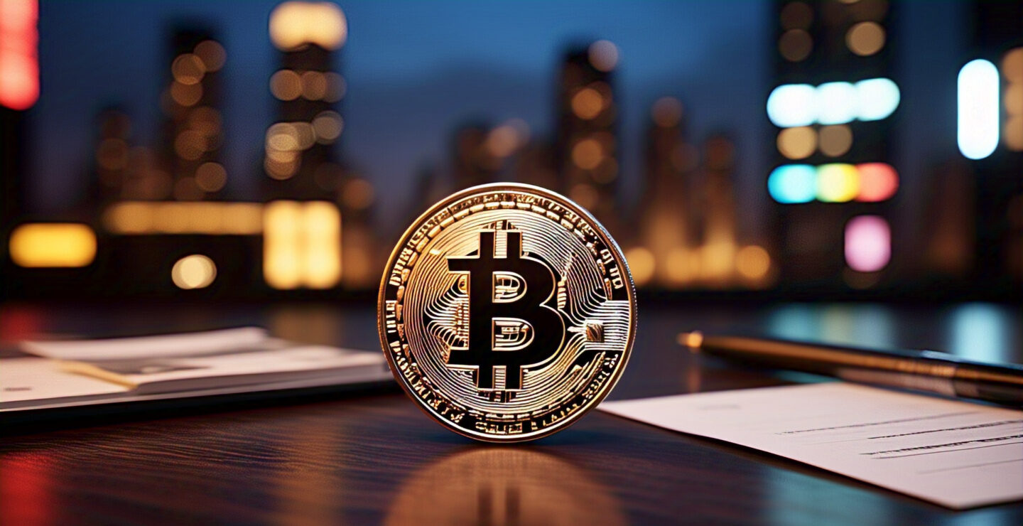 Bitcoin From Local Companies to Worldwide Names
