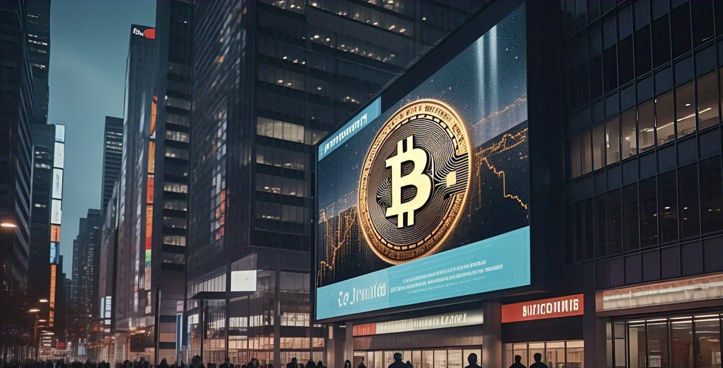 Why Does Bitcoin Make Sense?