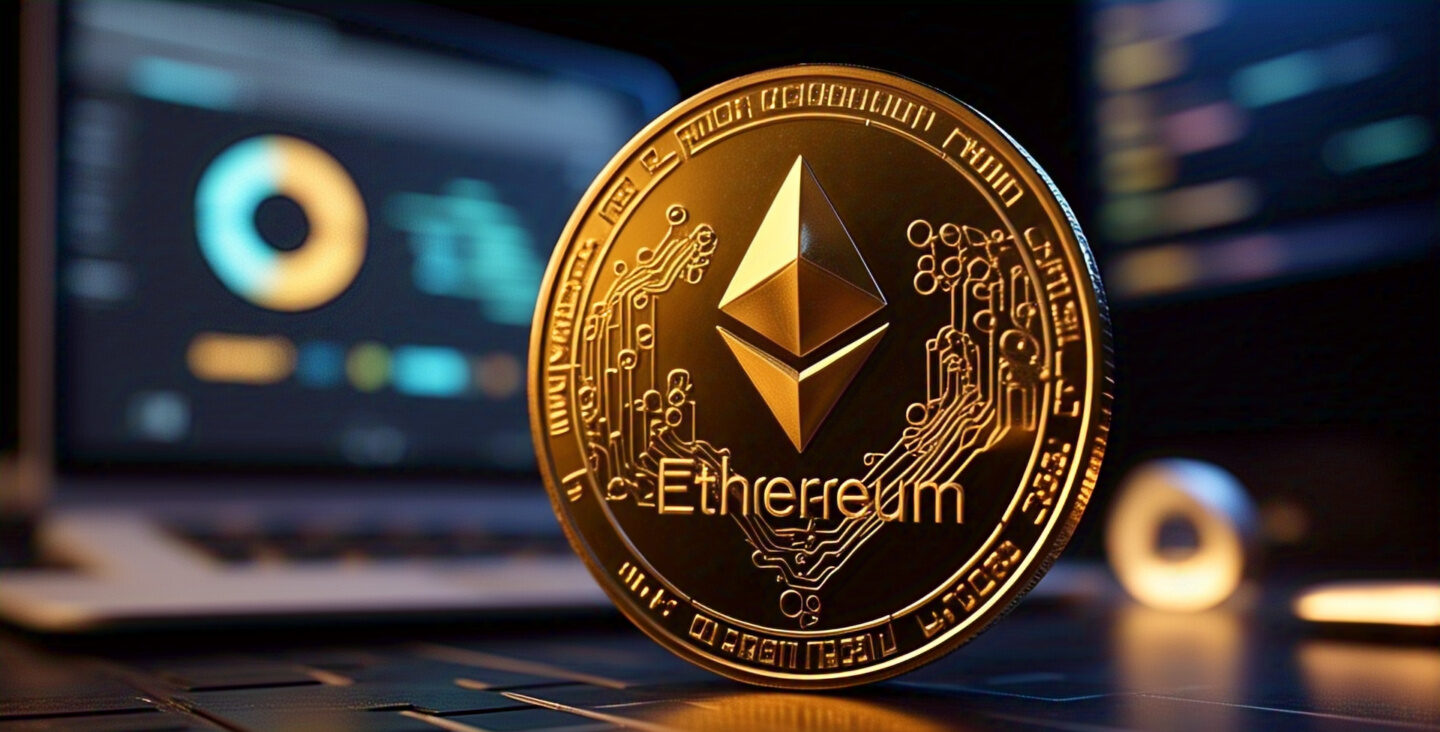 Ethereum Rainbow Chart Say About June 1, 2025?